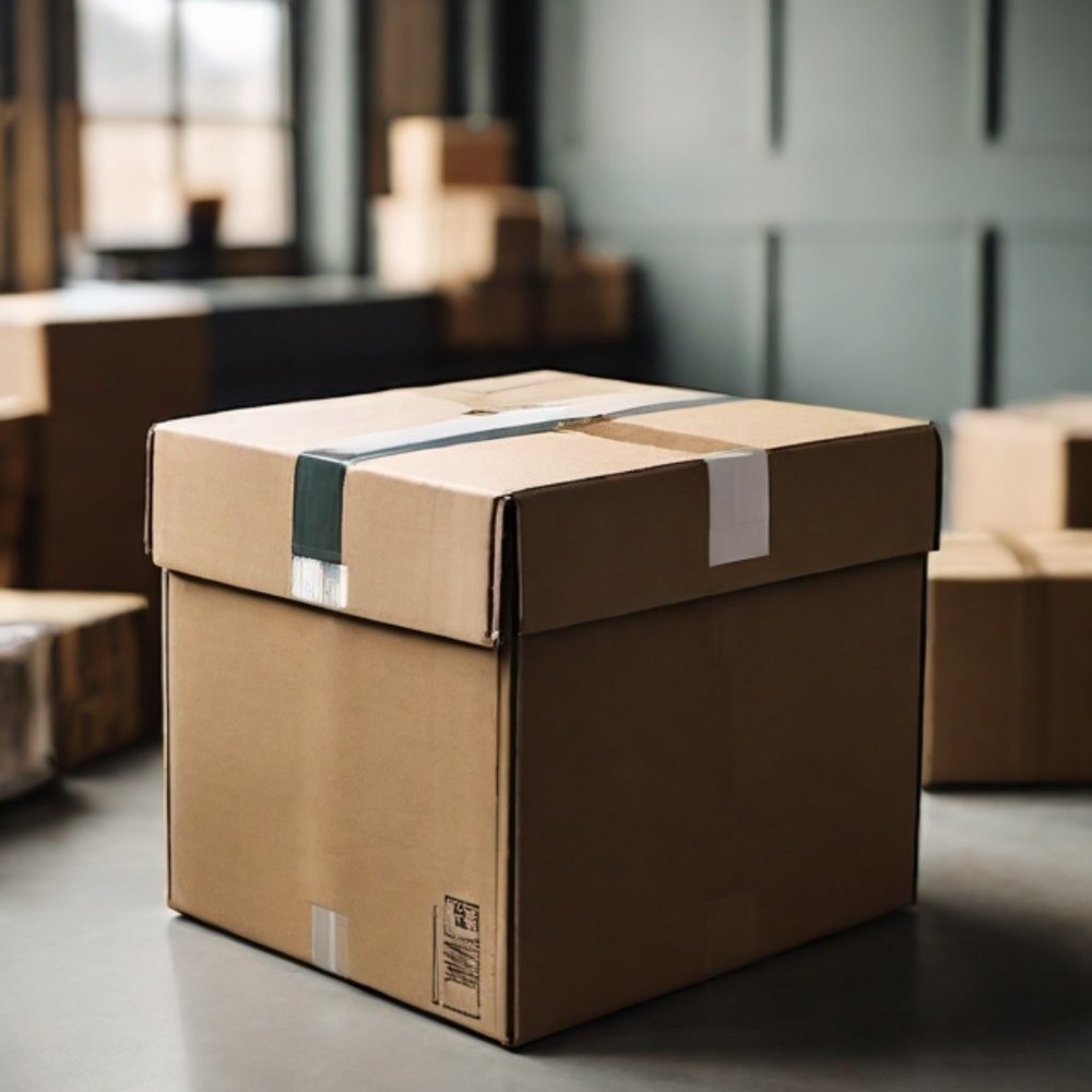 Mystery Box -- Y2K blouses